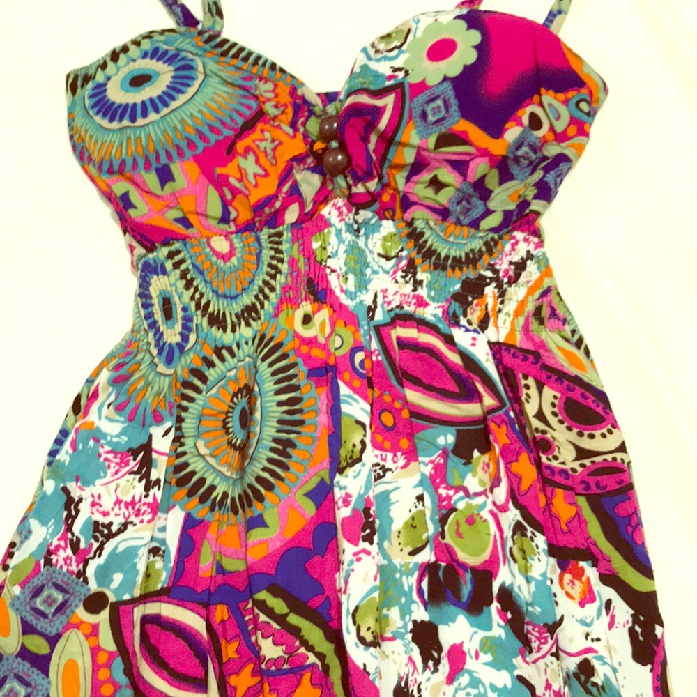 🎈SALE🎈Maxi Beach dress👗